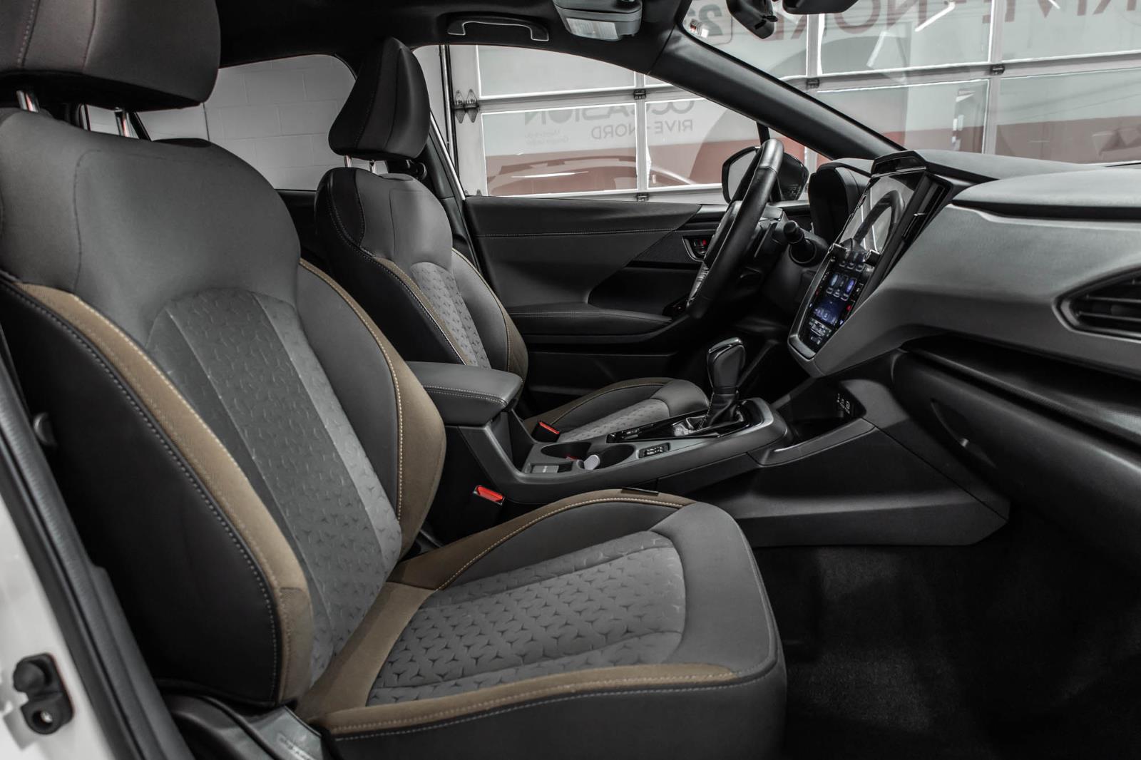 subaru Crosstrek 2024 - 41