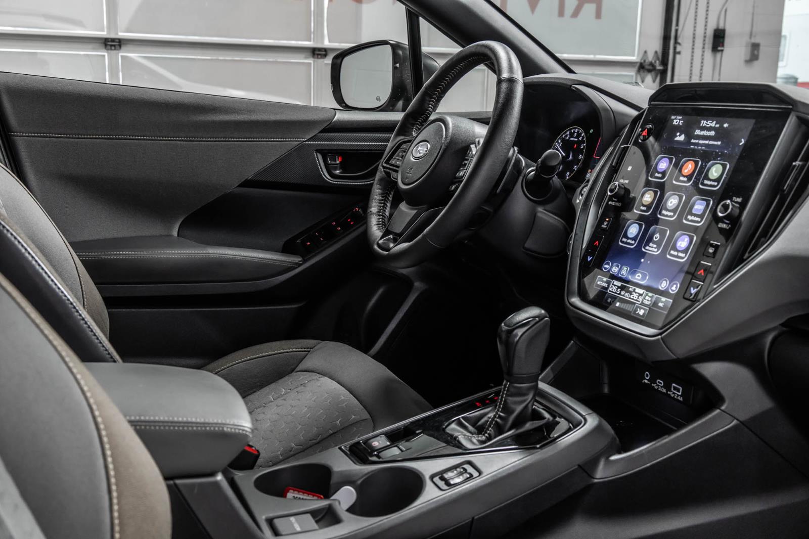 subaru Crosstrek 2024 - 42