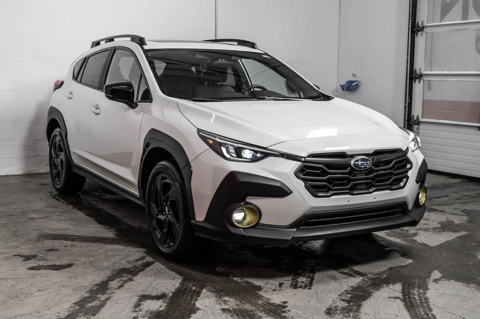 subaru Crosstrek 2024 - 43