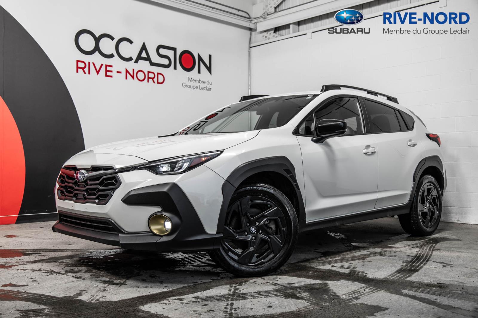 subaru Crosstrek 2024