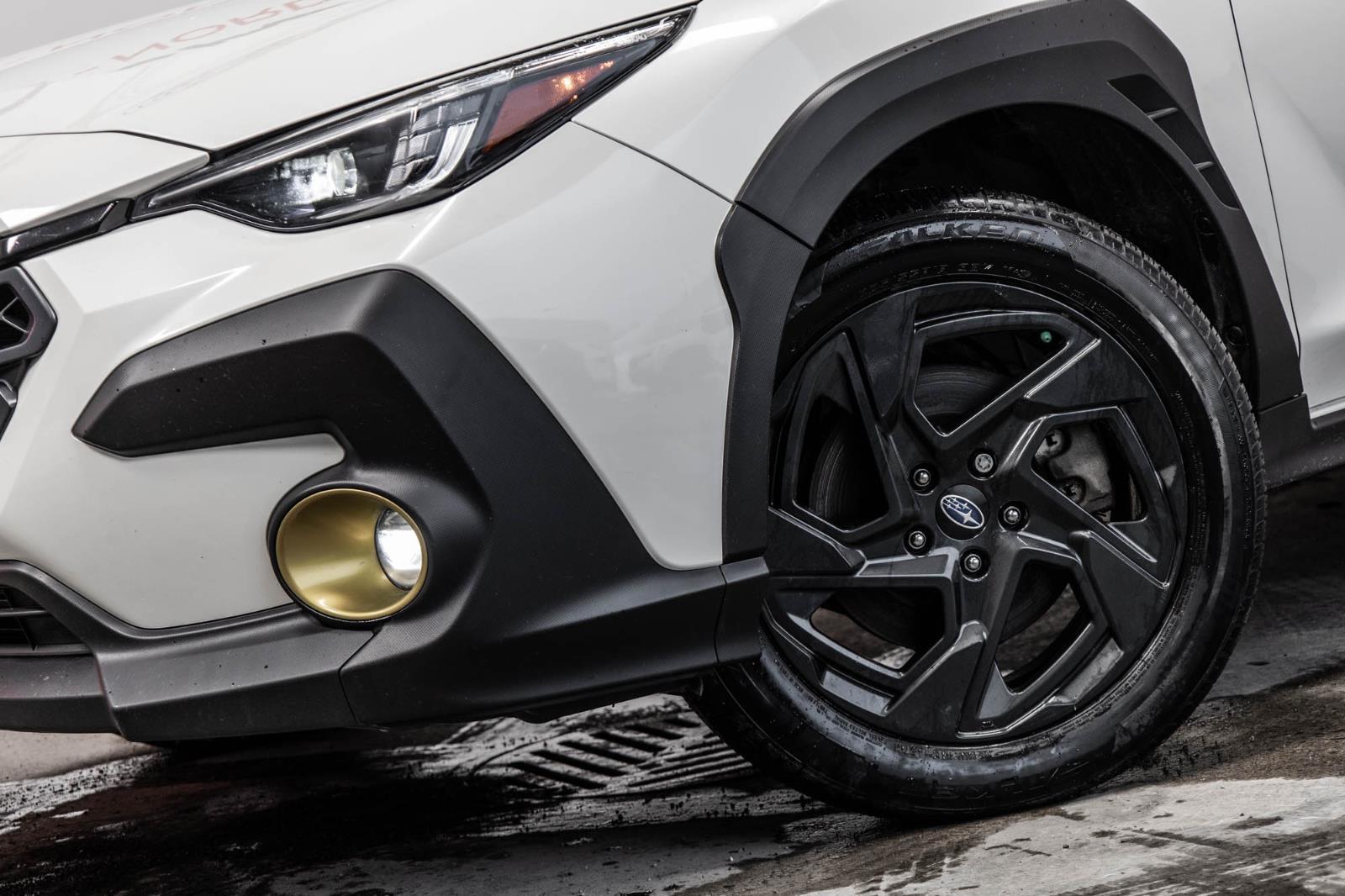 subaru Crosstrek 2024 - 3