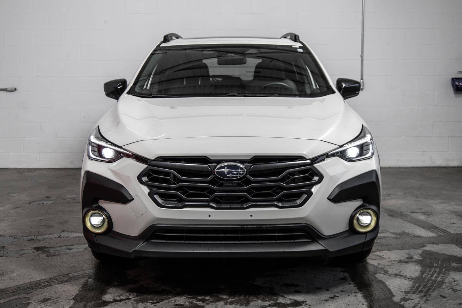 subaru Crosstrek 2024 - 5