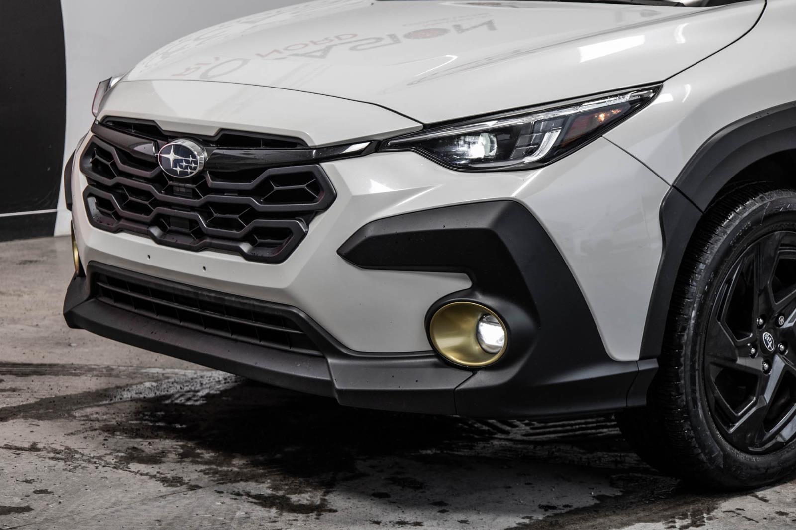 subaru Crosstrek 2024 - 7