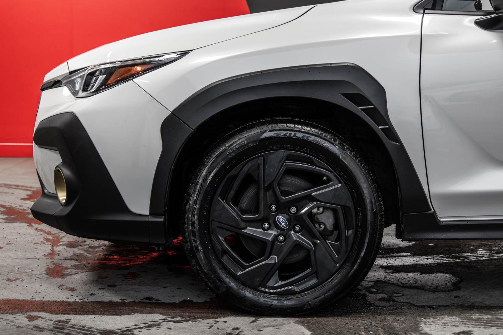 subaru Crosstrek 2024 - 9