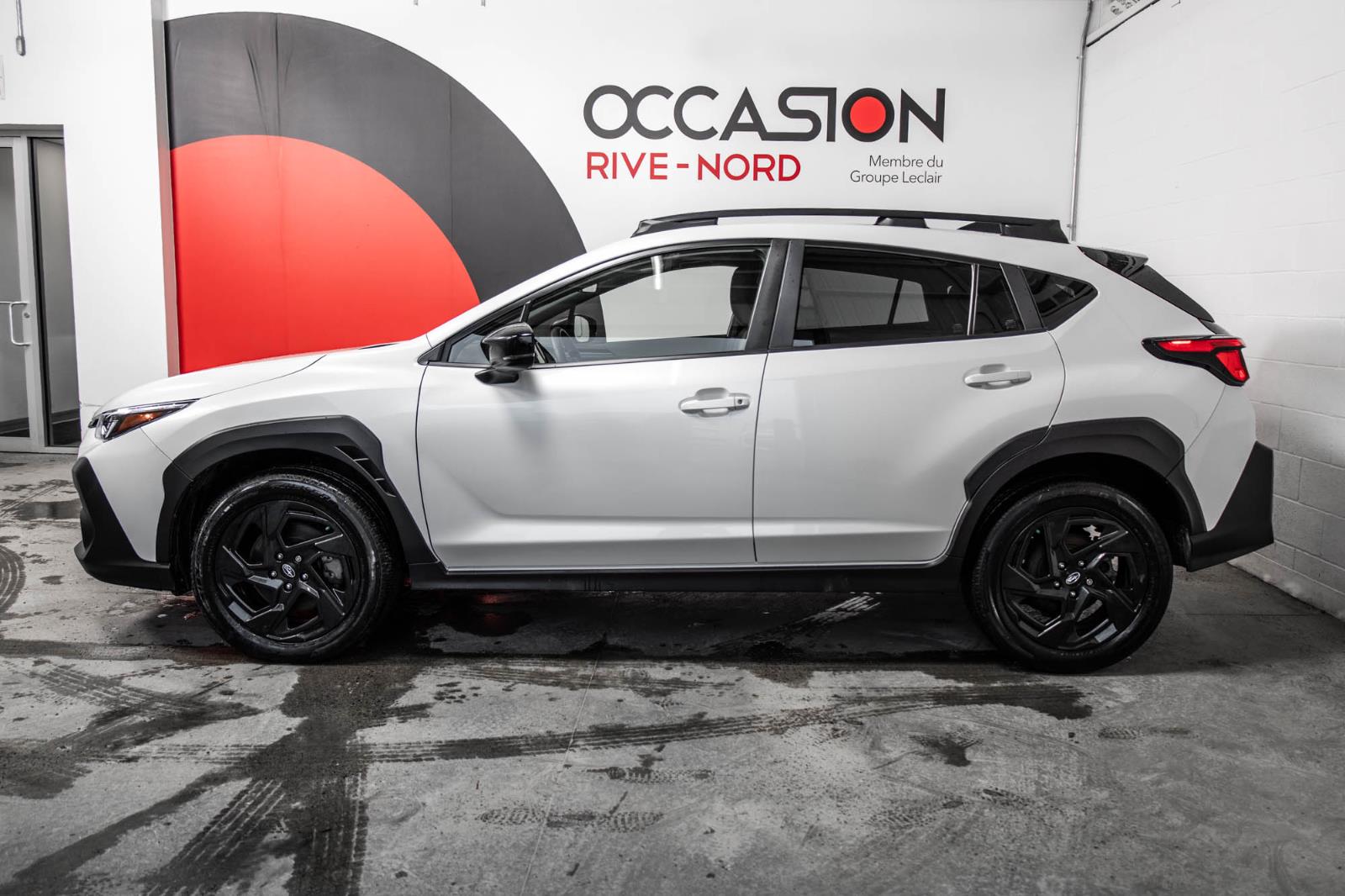 subaru Crosstrek 2024 - 11