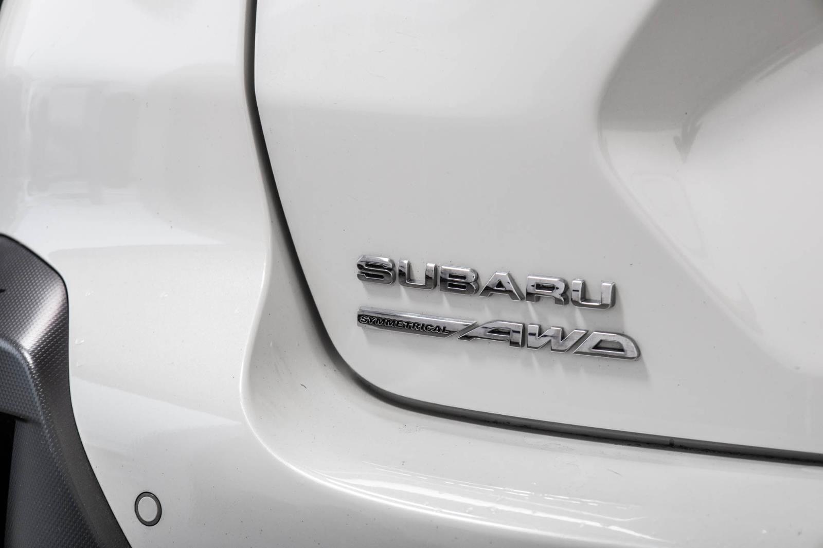 subaru Crosstrek 2024 - 17