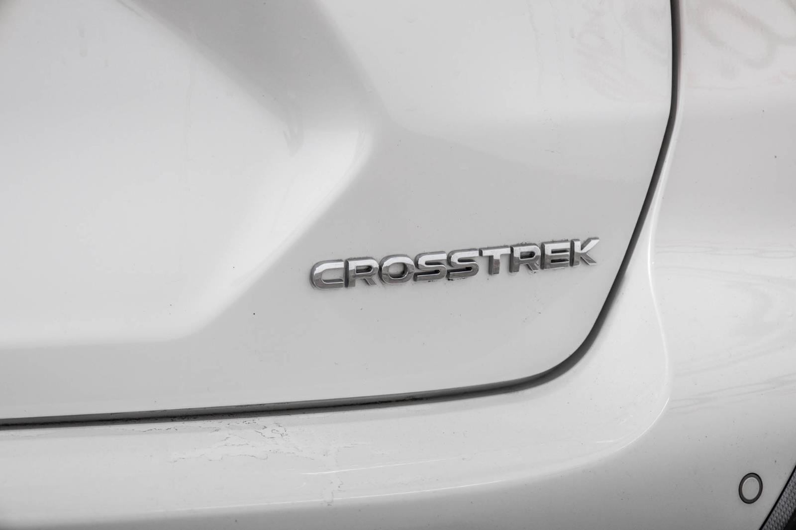 subaru Crosstrek 2024 - 18