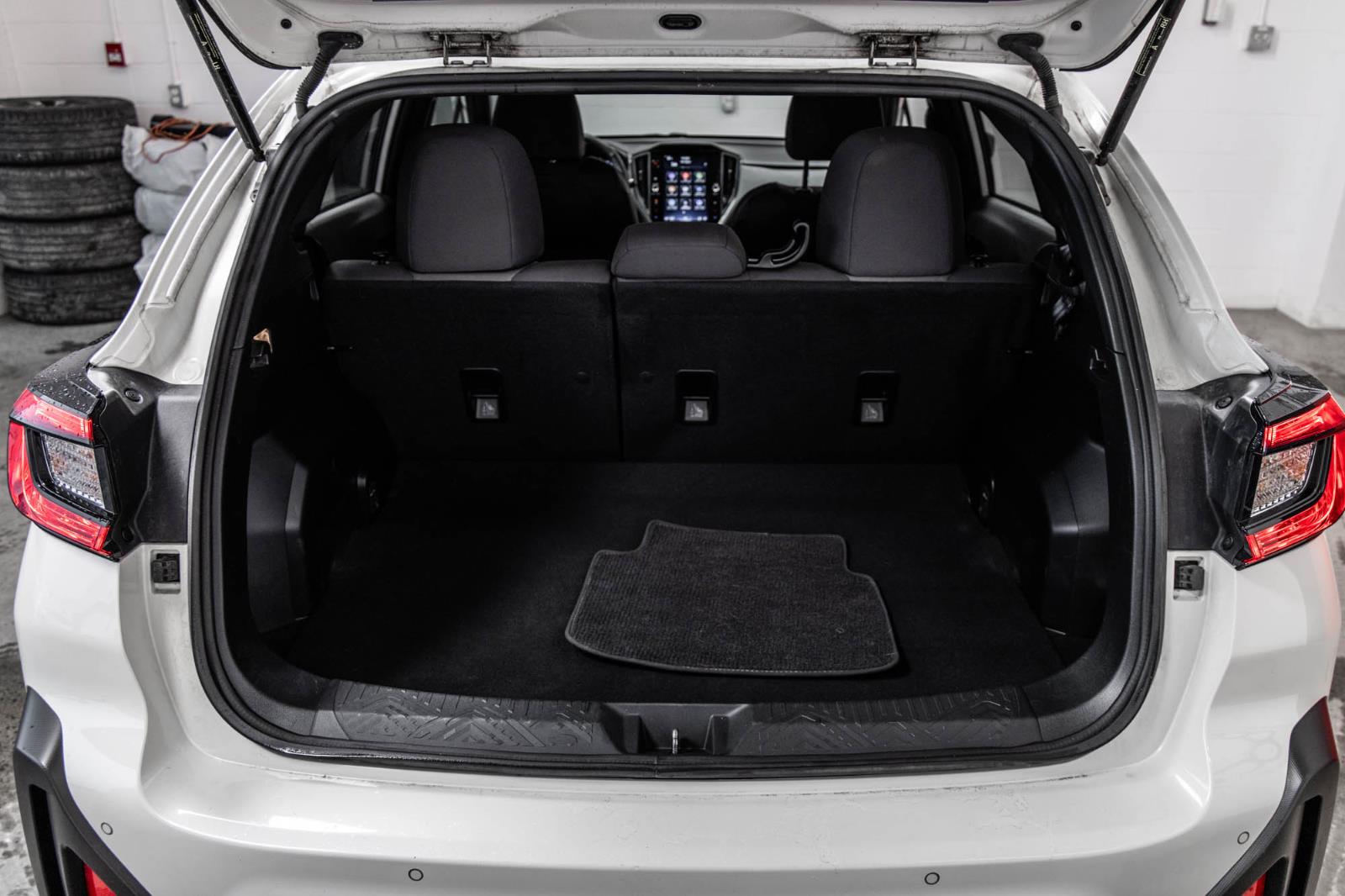 subaru Crosstrek 2024 - 19