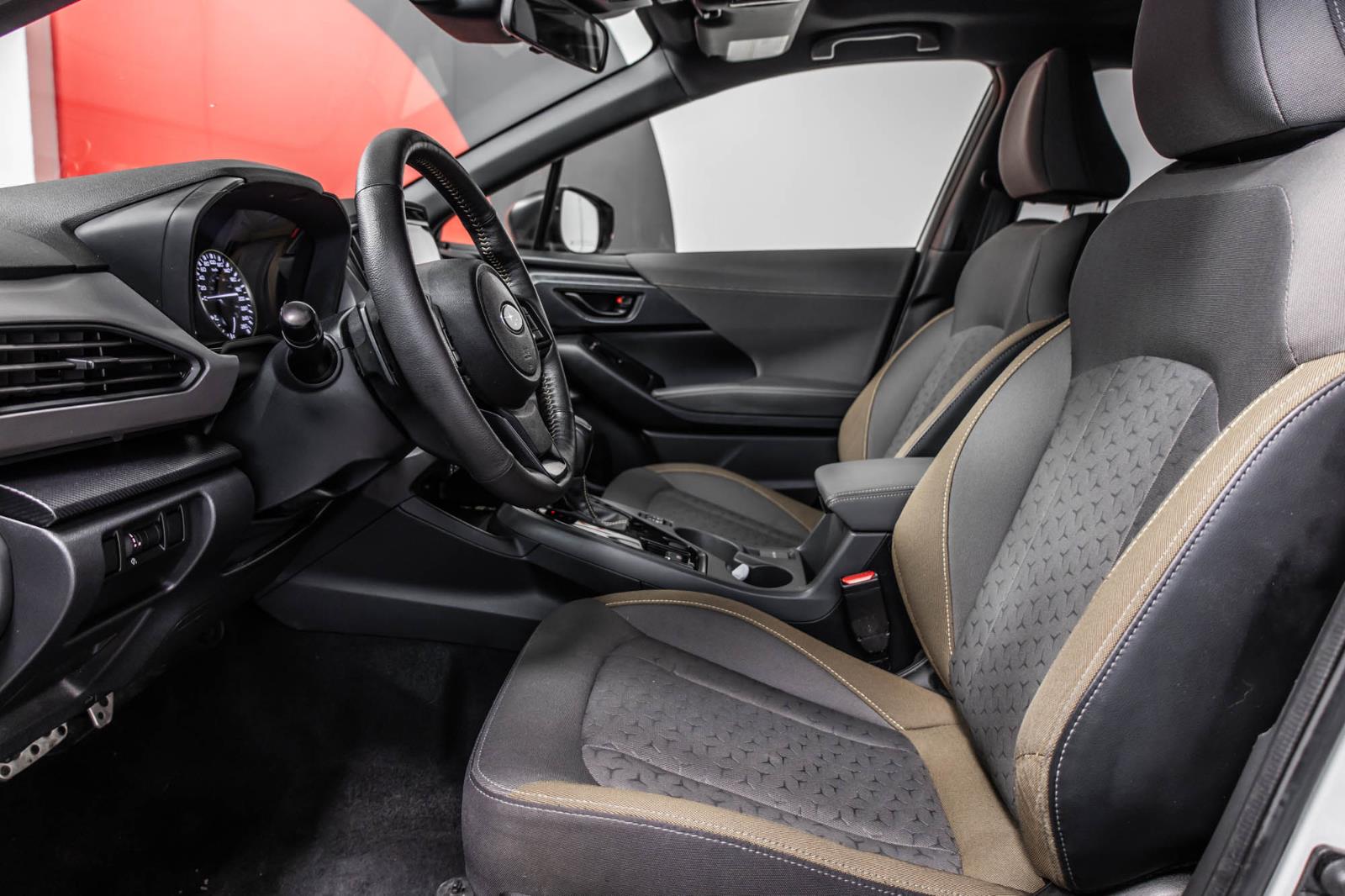 subaru Crosstrek 2024 - 22