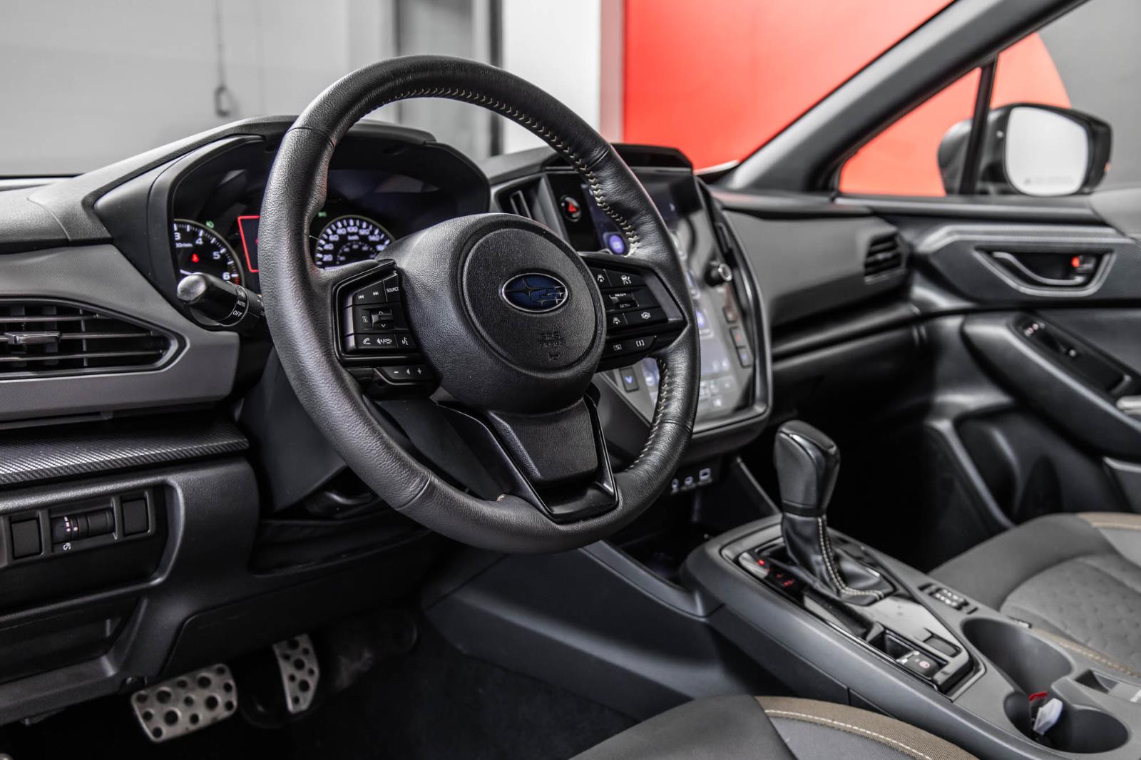 subaru Crosstrek 2024 - 23