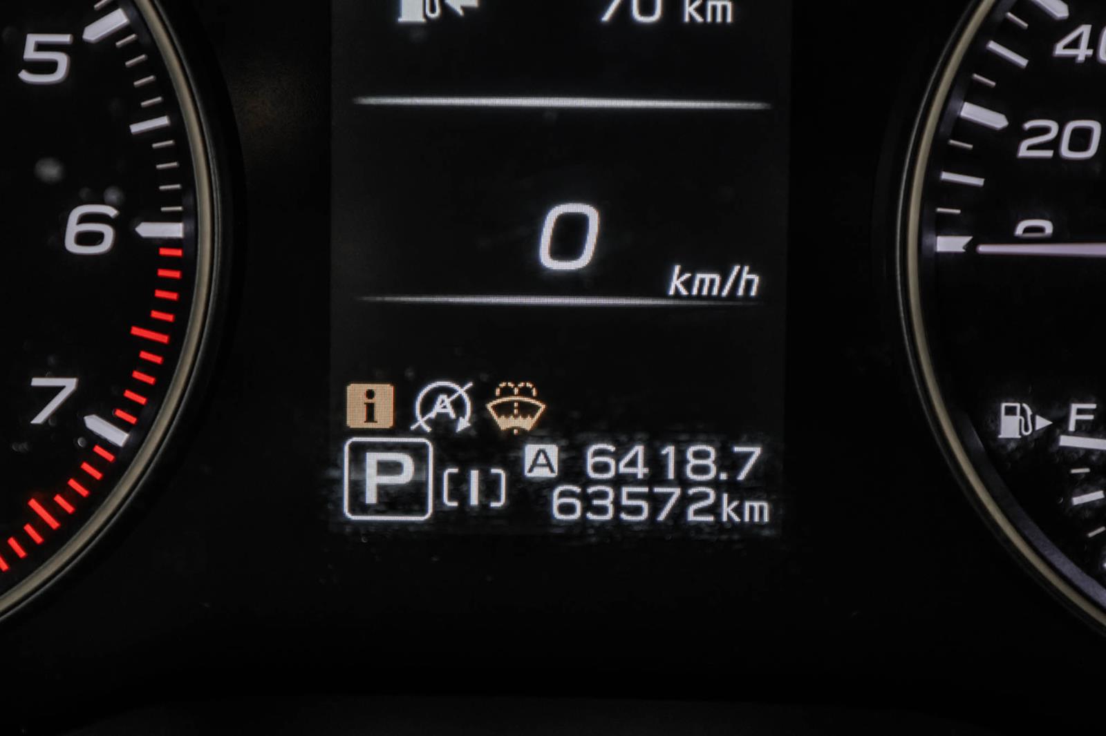 subaru Crosstrek 2024 - 26