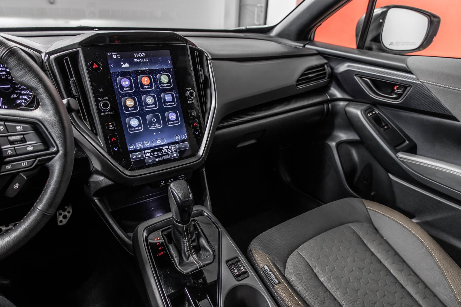 subaru Crosstrek 2024 - 30