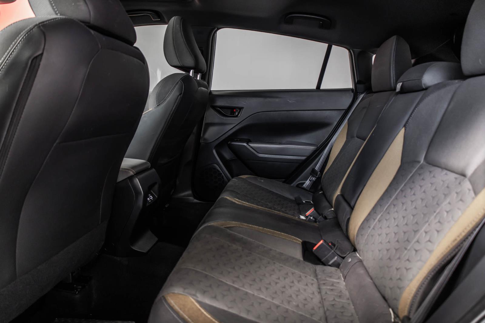 subaru Crosstrek 2024 - 37
