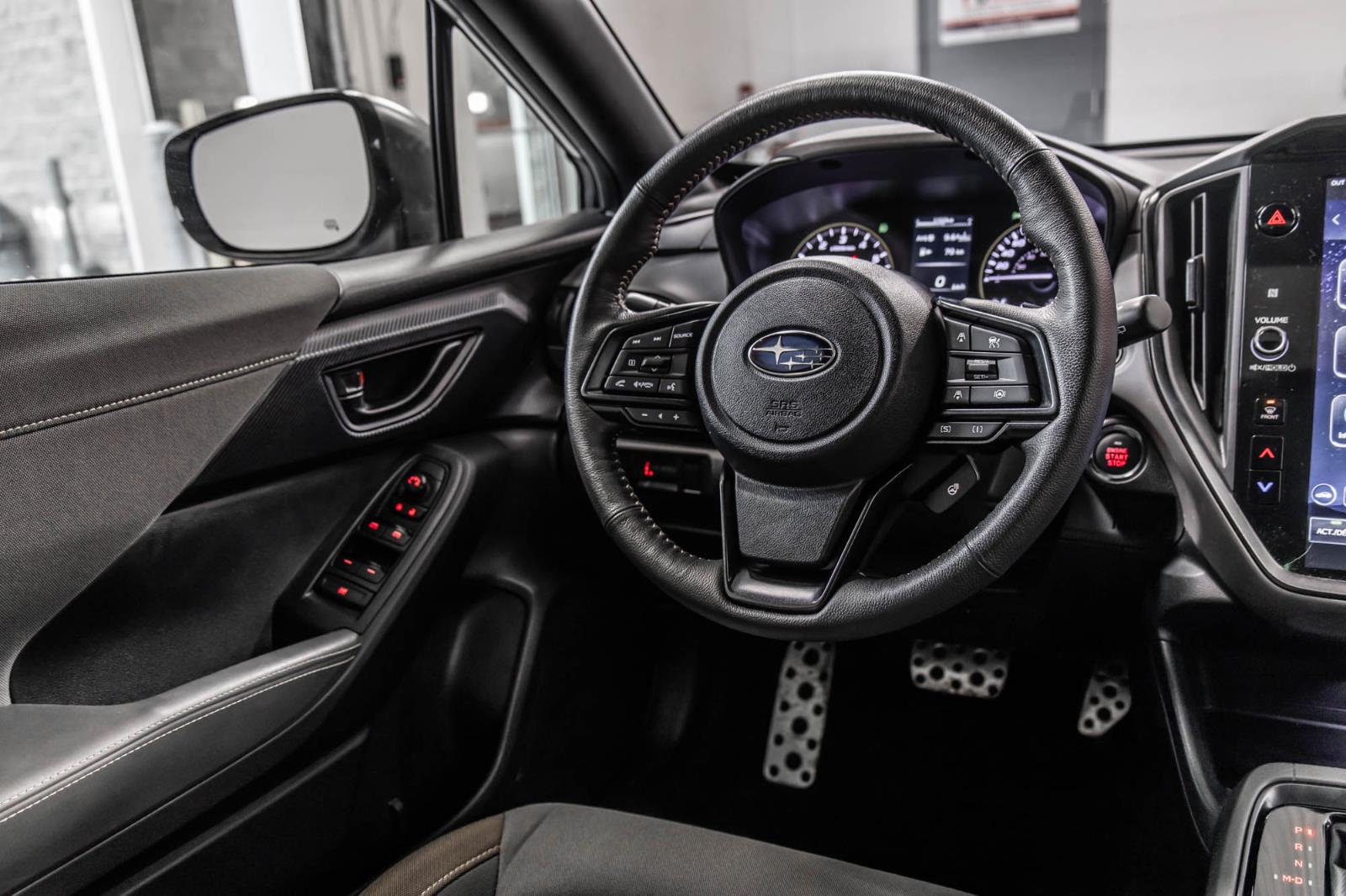 subaru Crosstrek 2024 - 39