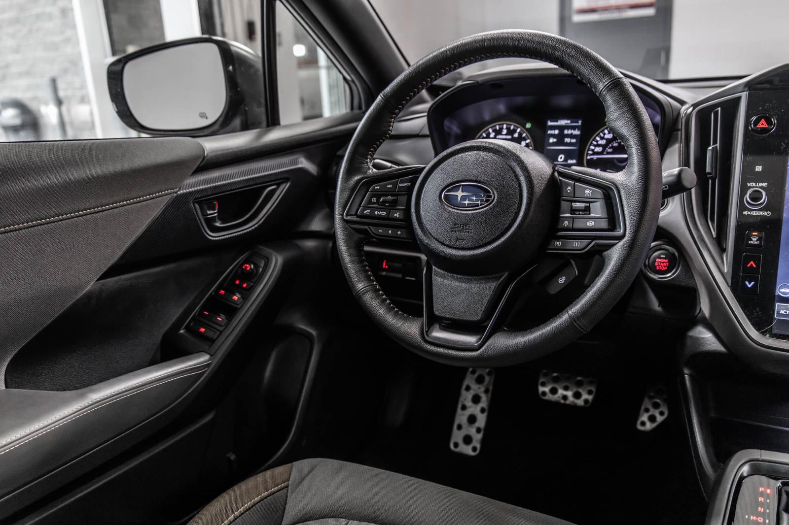 subaru Crosstrek 2024 - 41