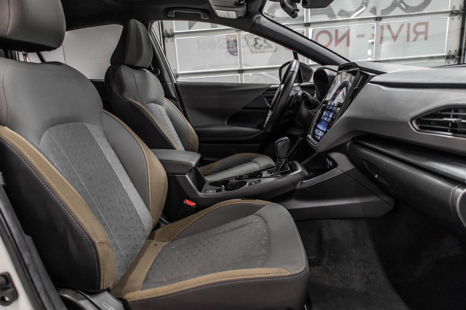 subaru Crosstrek 2024 - 42