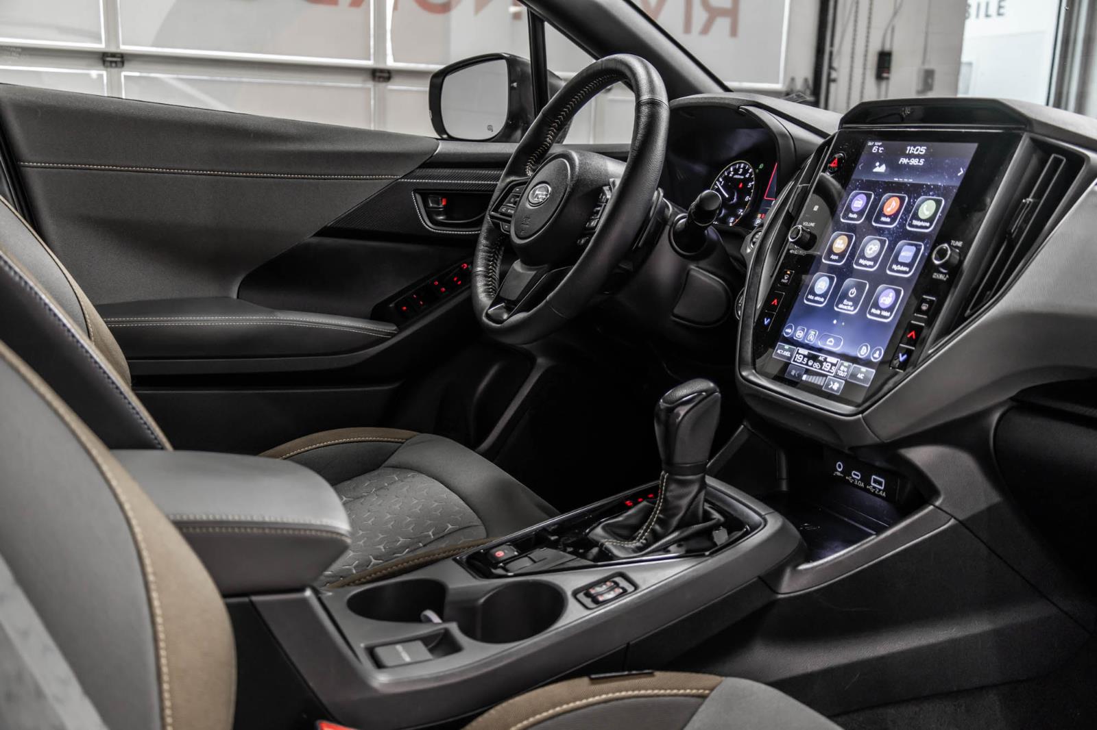 subaru Crosstrek 2024 - 43