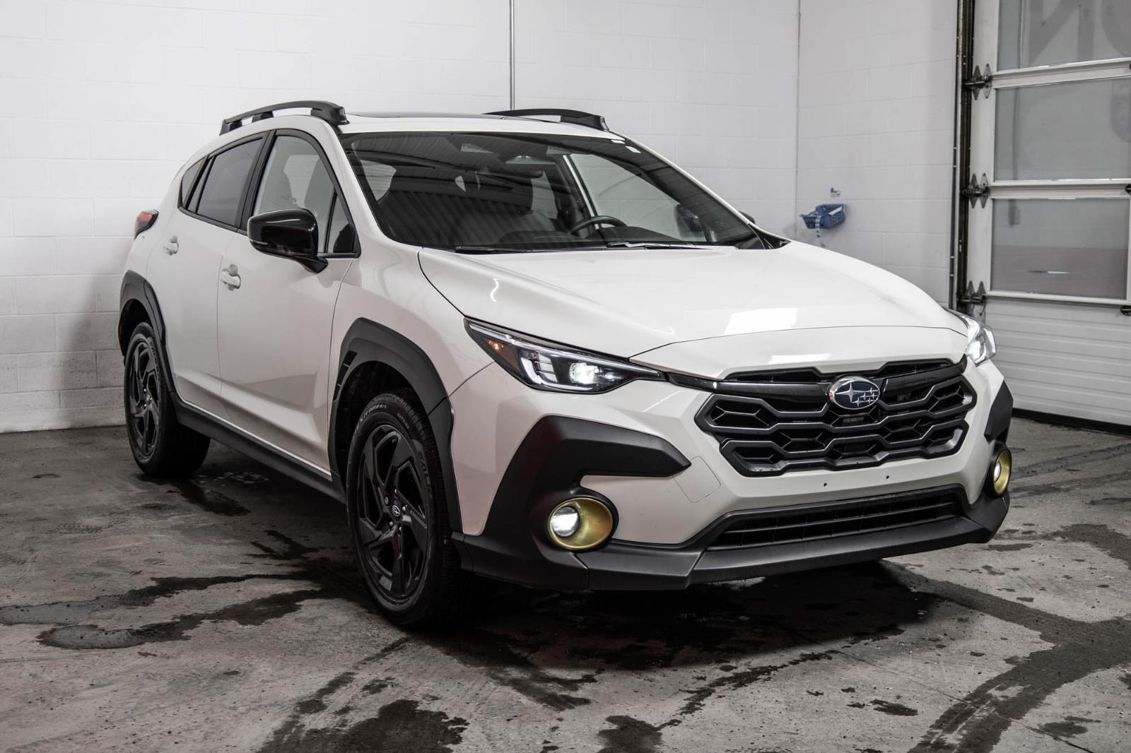 subaru Crosstrek 2024 - 44