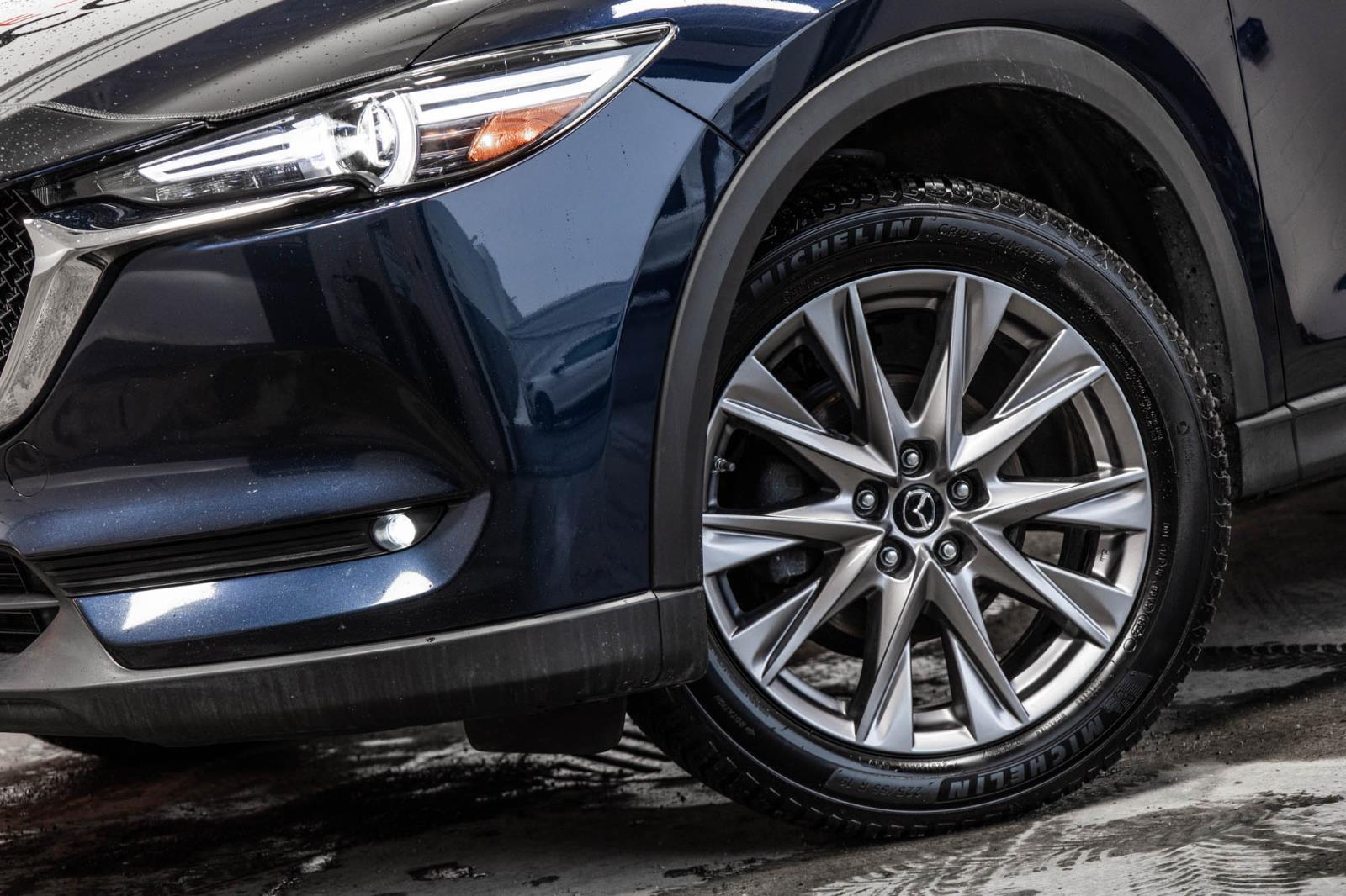 mazda CX-5 2020 - 3