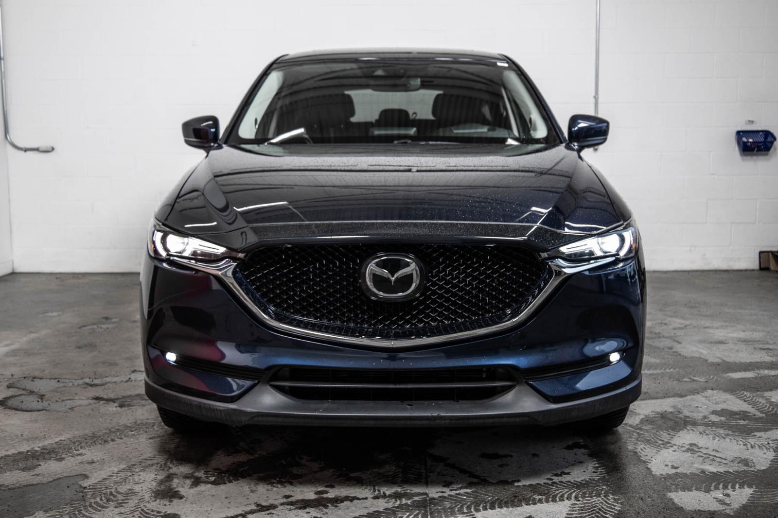 mazda CX-5 2020 - 5