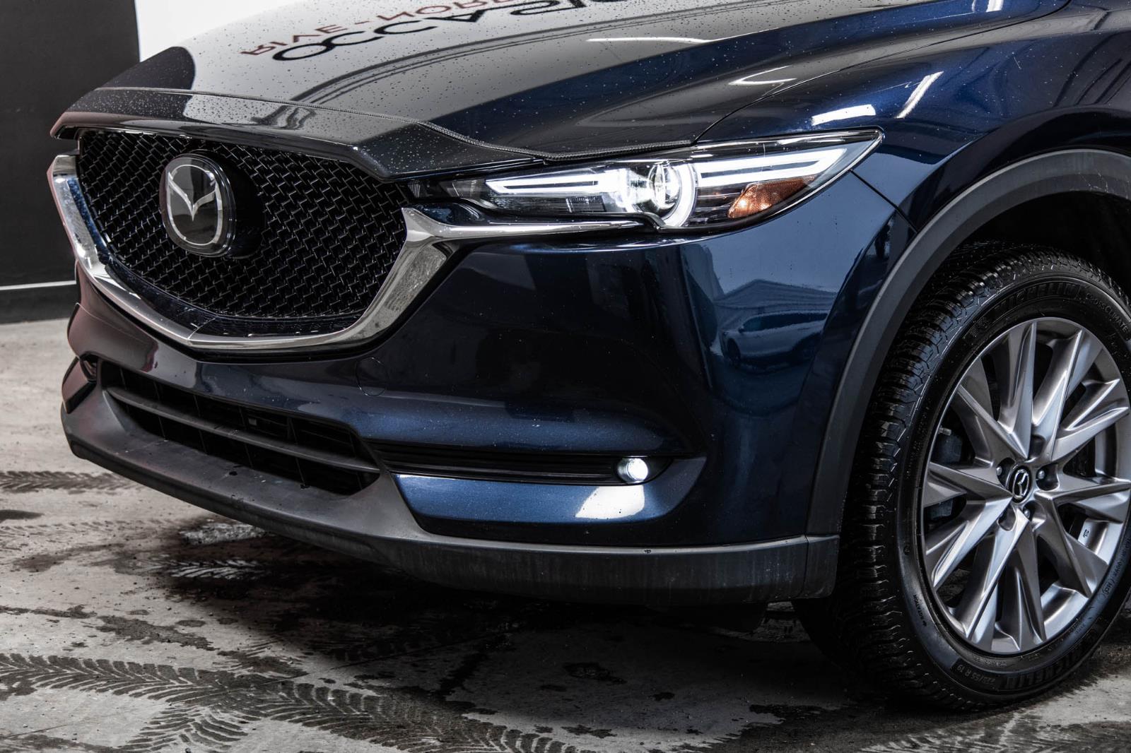 mazda CX-5 2020 - 7