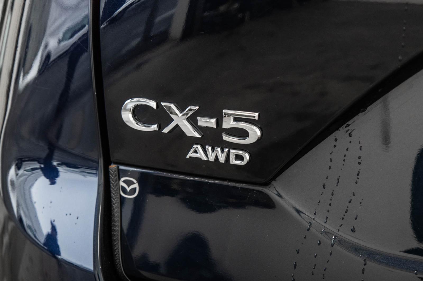 mazda CX-5 2020 - 16