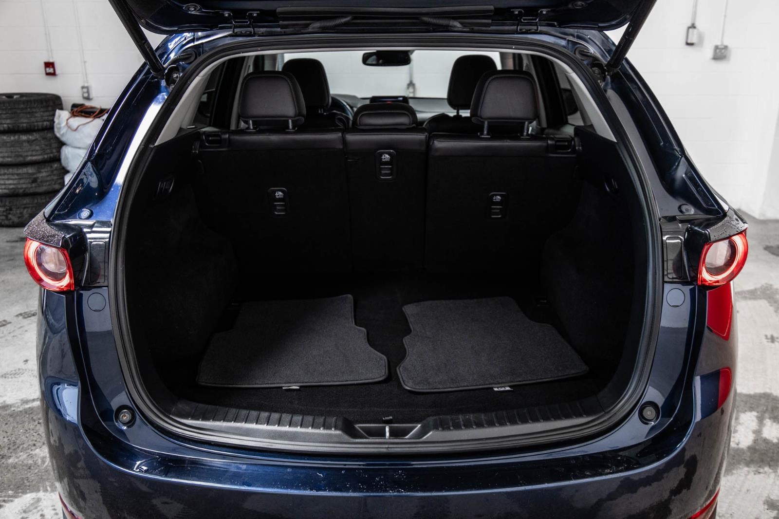 mazda CX-5 2020 - 18