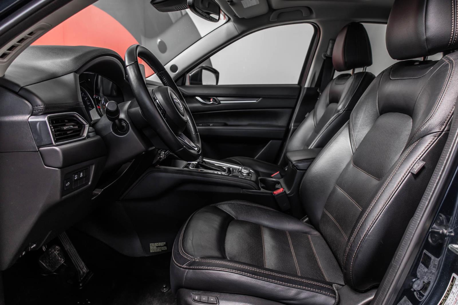 mazda CX-5 2020 - 22