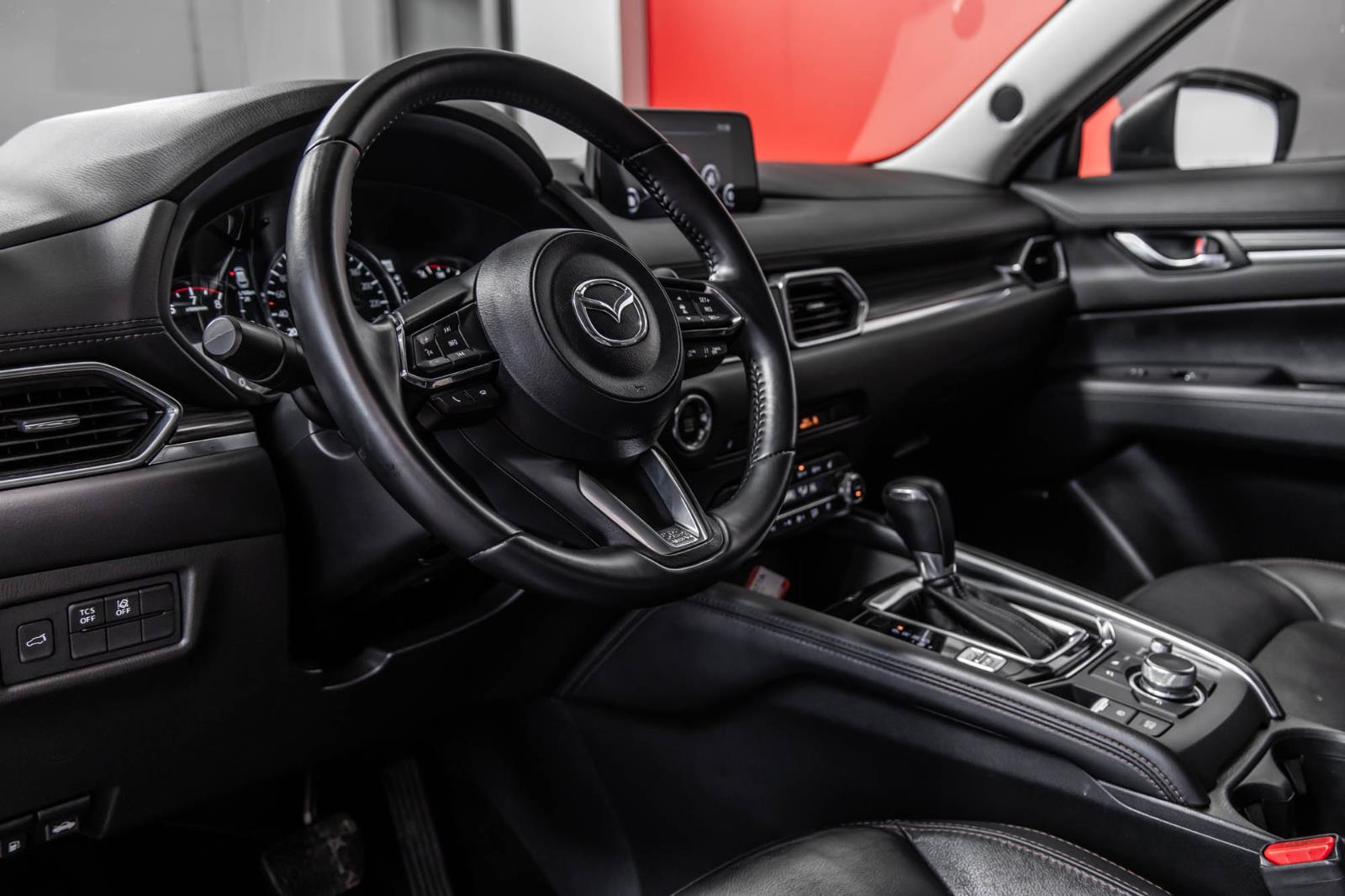 mazda CX-5 2020 - 23