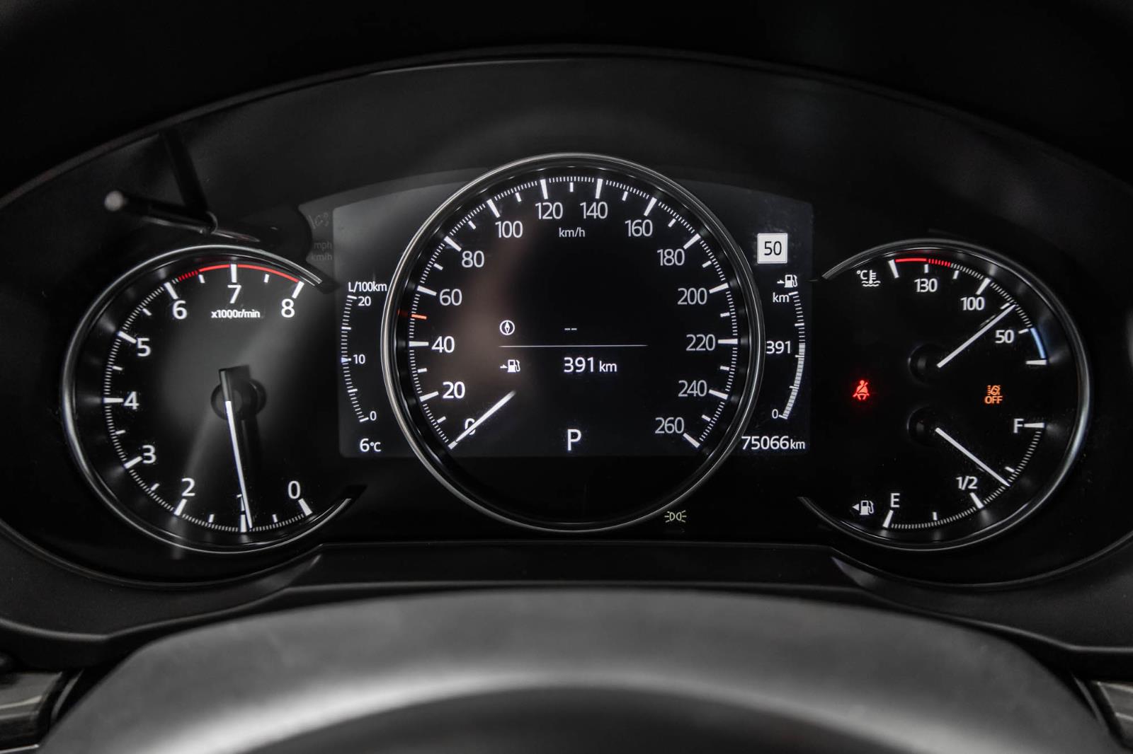 mazda CX-5 2020 - 26