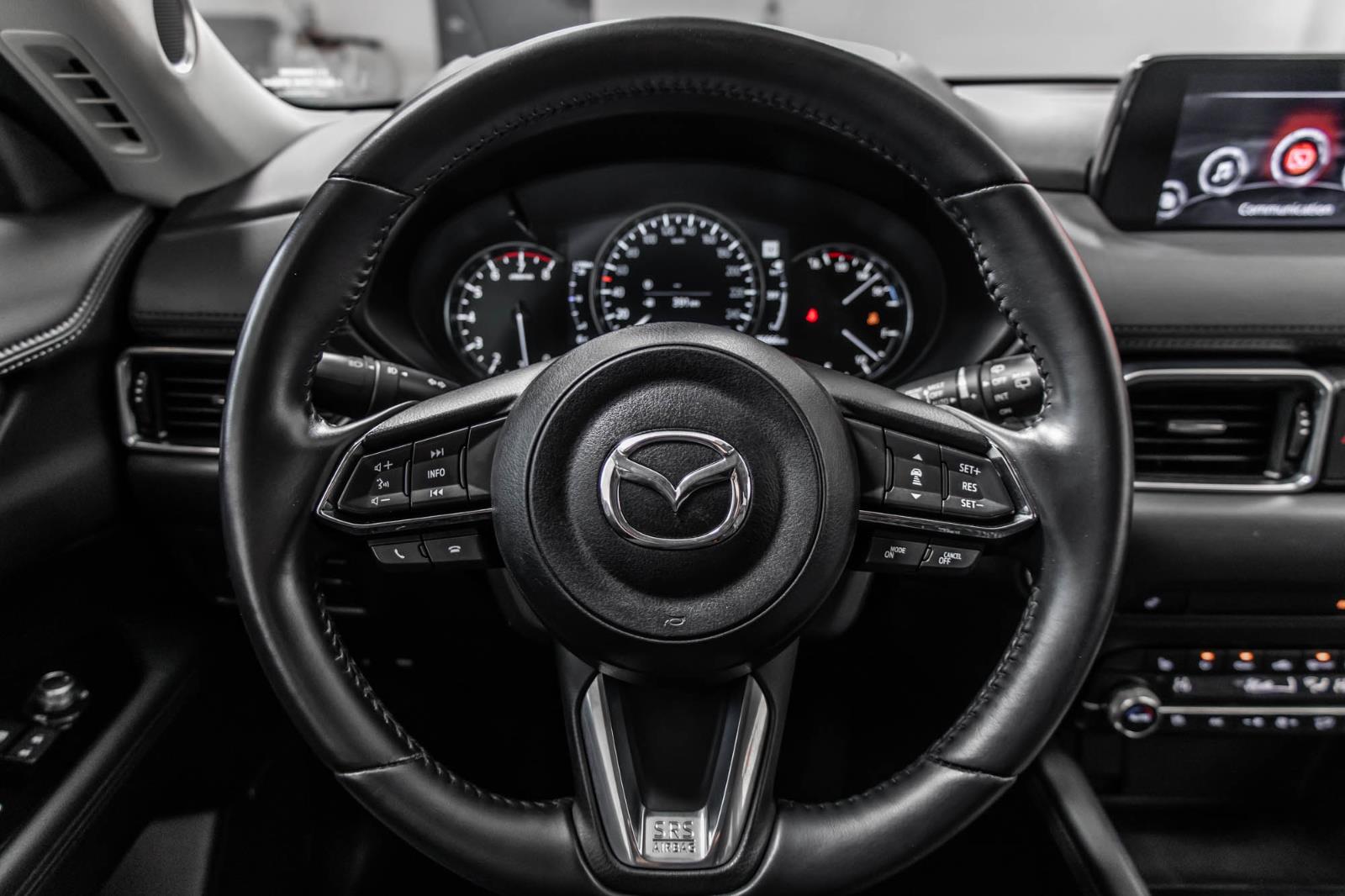 mazda CX-5 2020 - 27