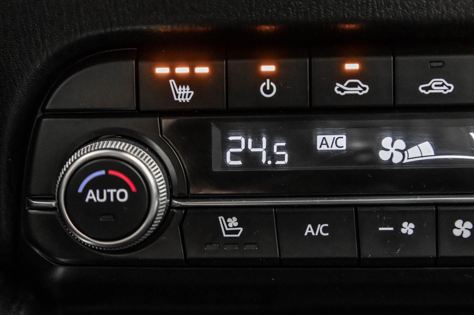 mazda CX-5 2020 - 32