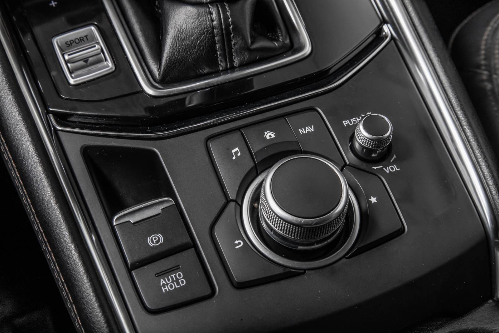 mazda CX-5 2020 - 33