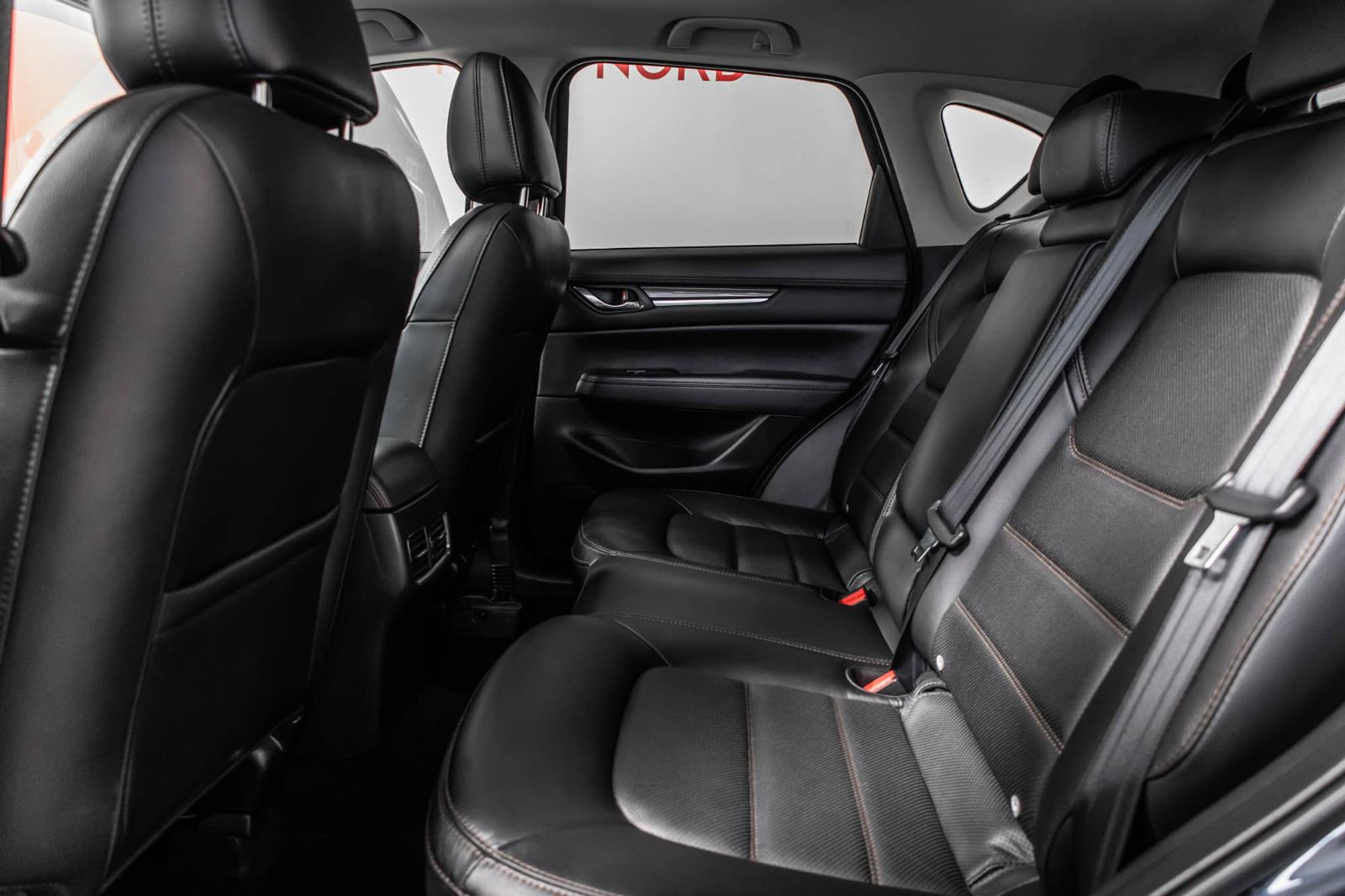 mazda CX-5 2020 - 39