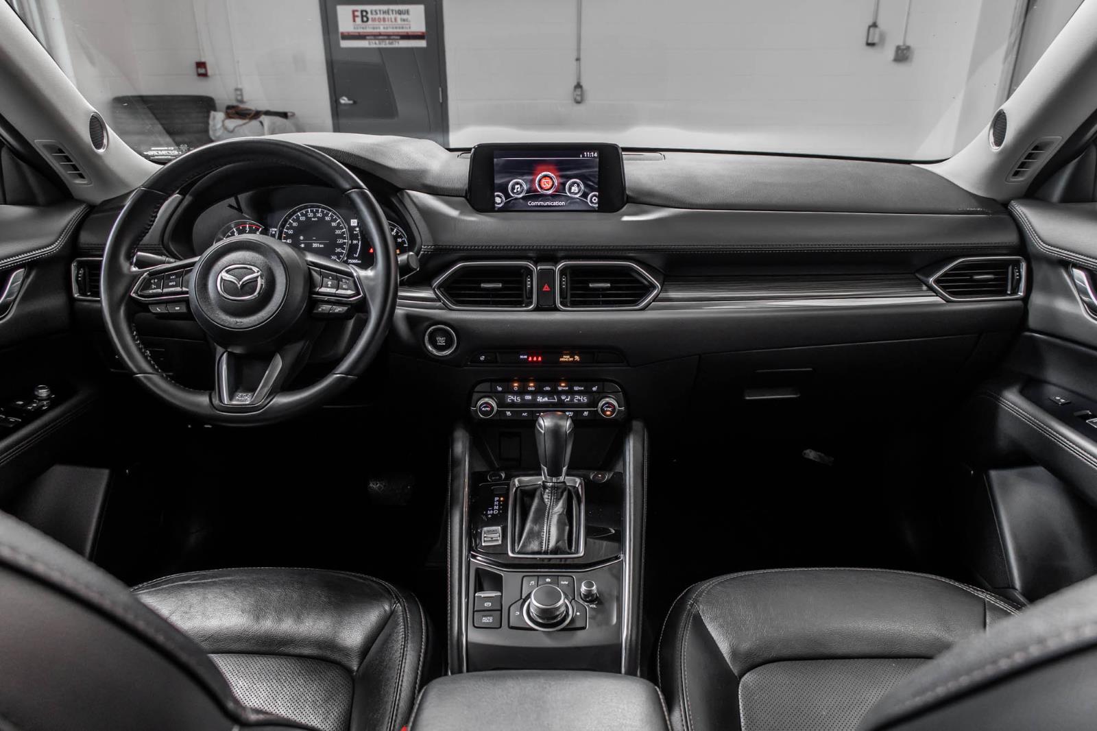 mazda CX-5 2020 - 40