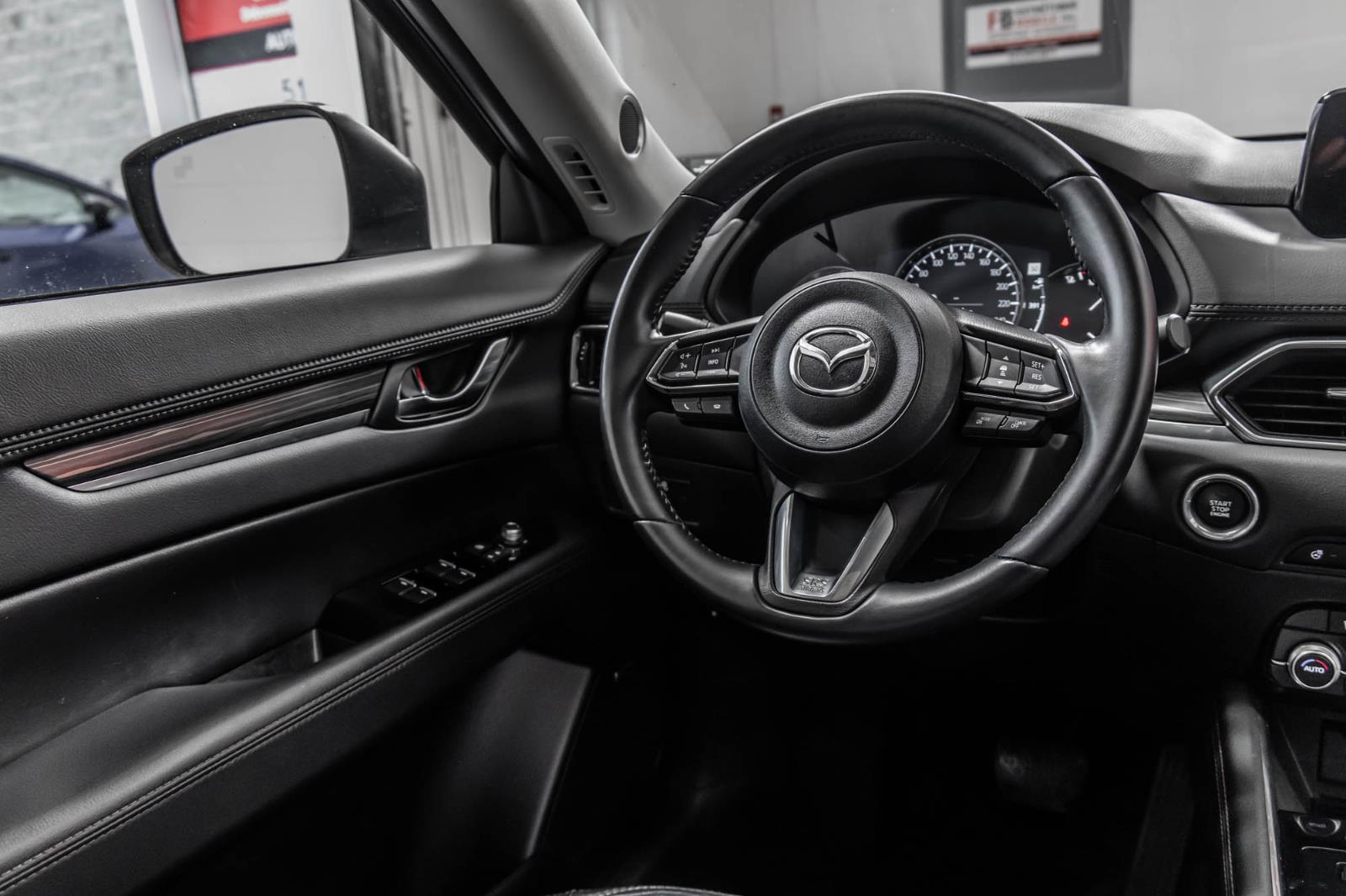 mazda CX-5 2020 - 41
