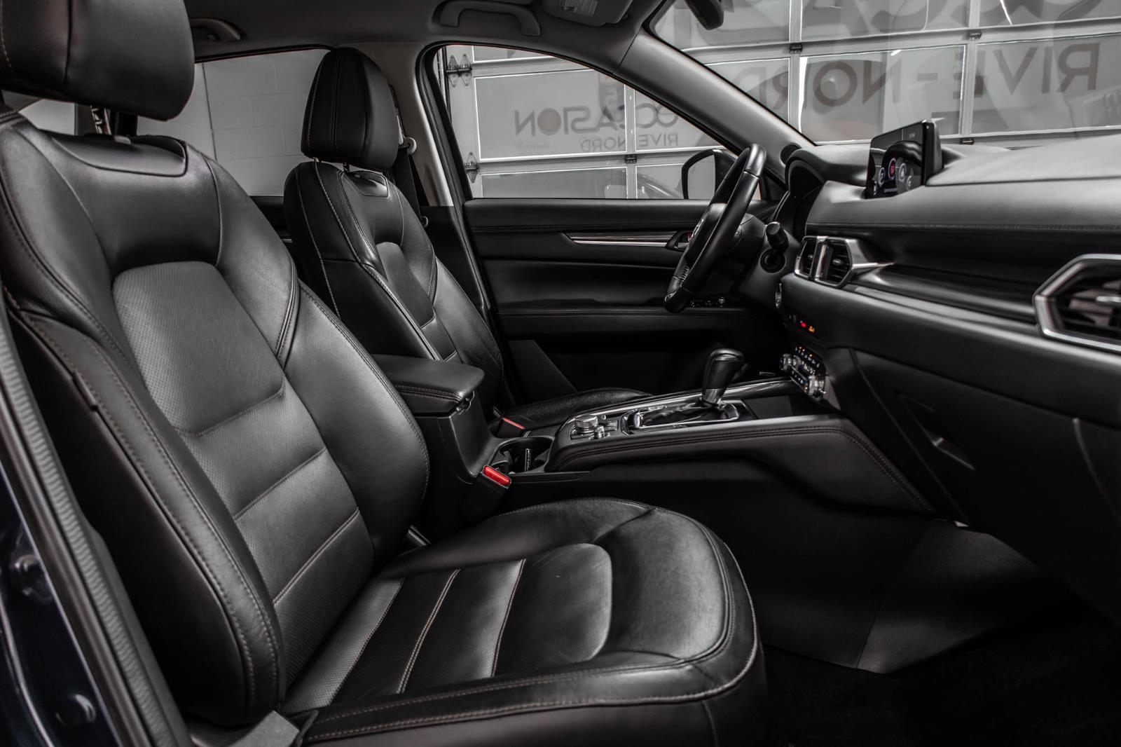 mazda CX-5 2020 - 43