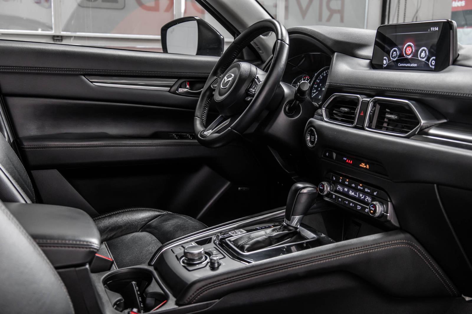 mazda CX-5 2020 - 44