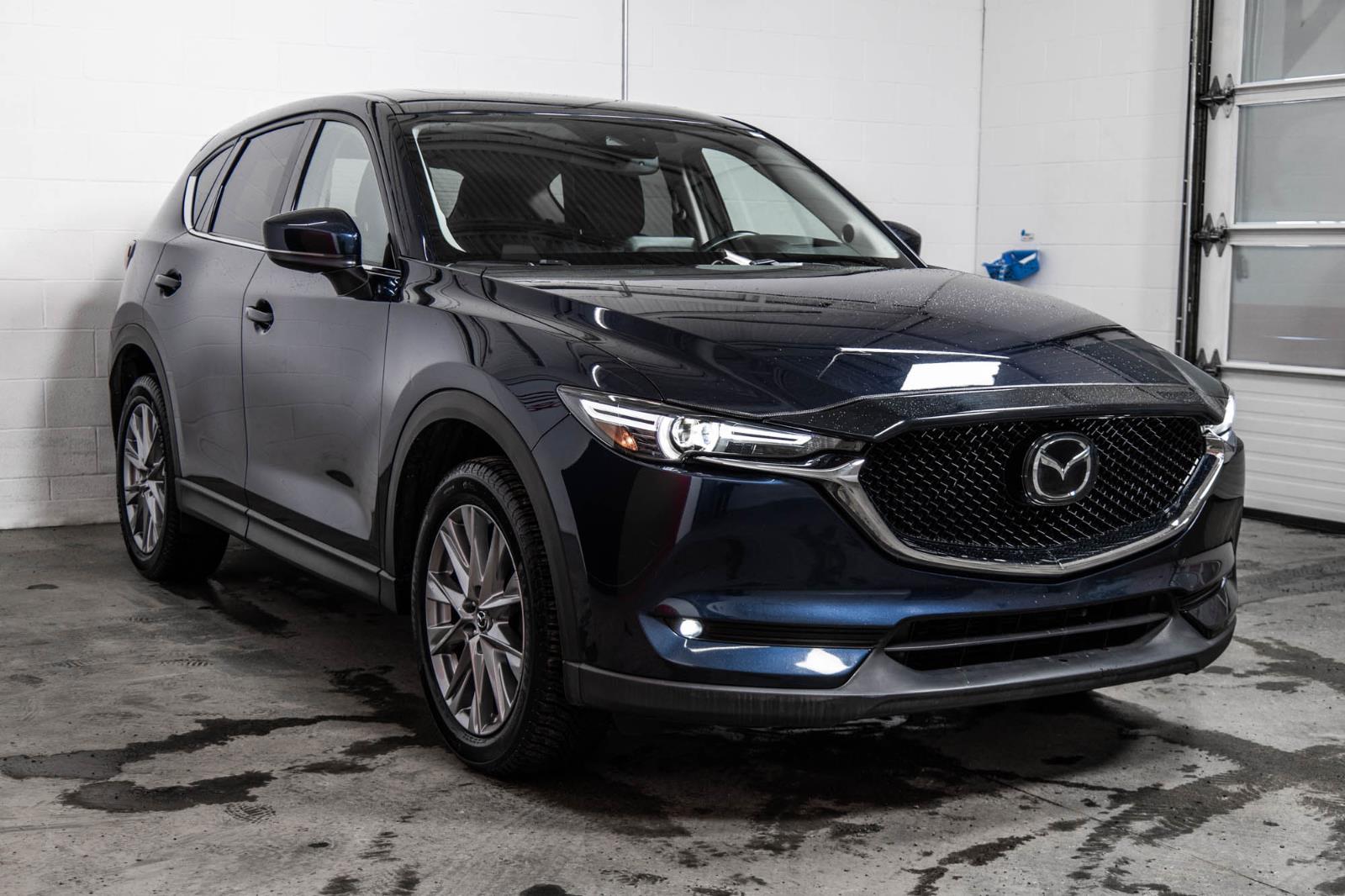 mazda CX-5 2020 - 45