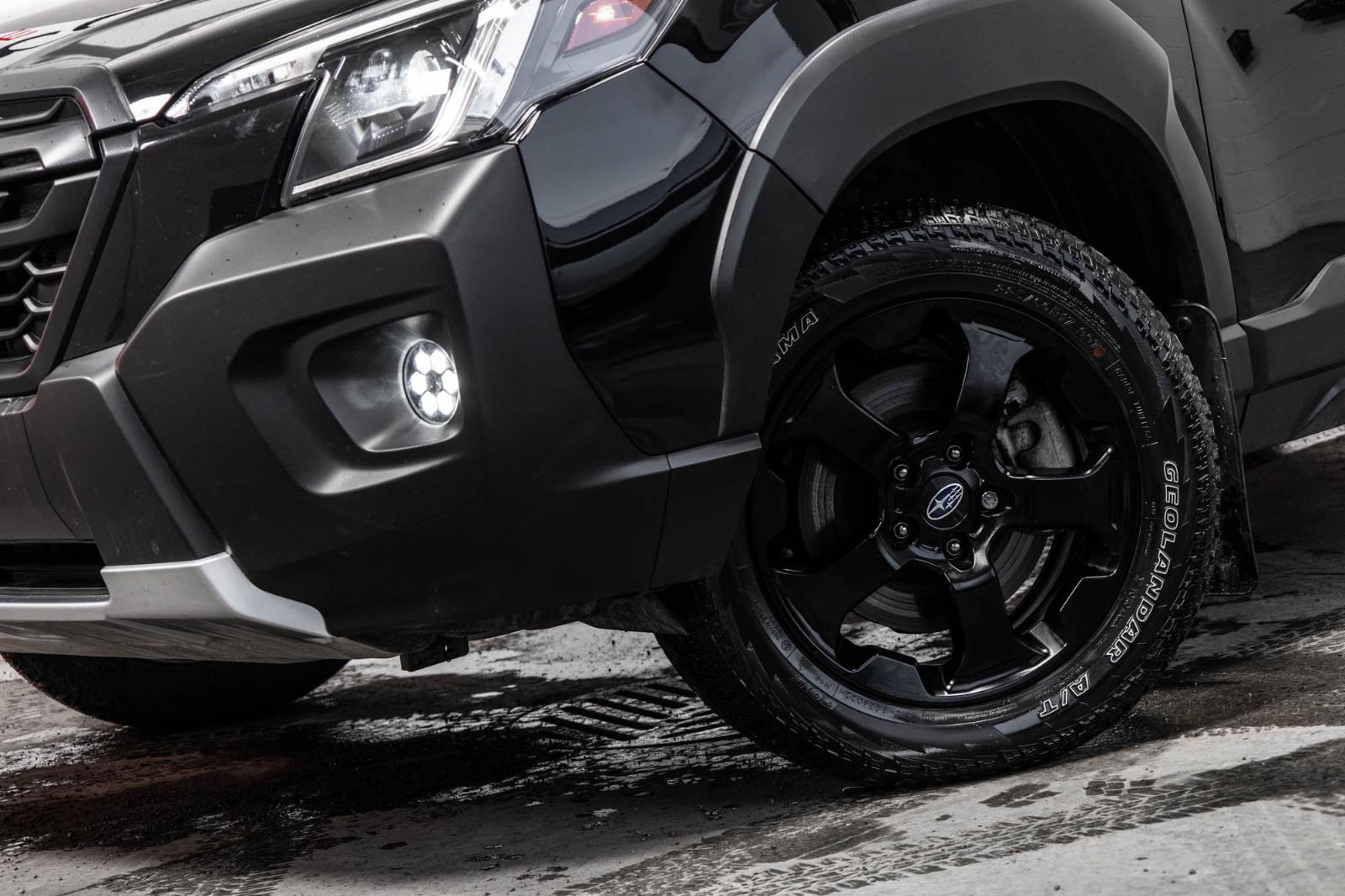 subaru Forester 2023 - 3