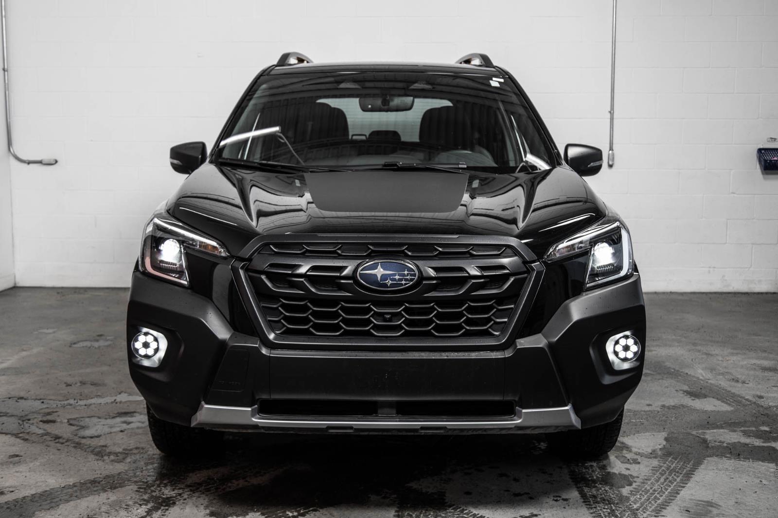 subaru Forester 2023 - 5