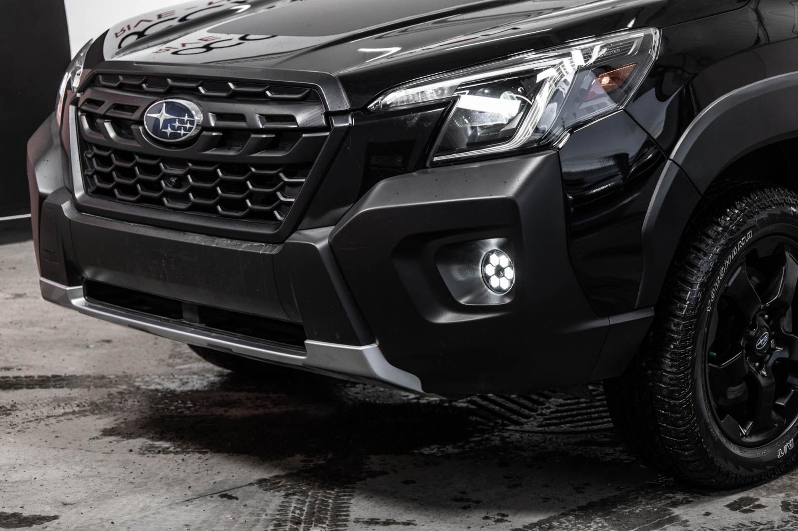 subaru Forester 2023 - 7