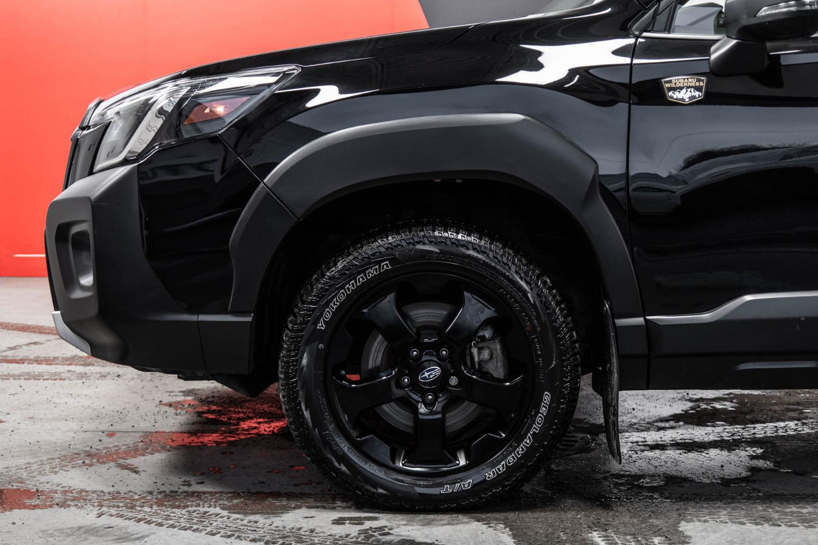 subaru Forester 2023 - 9