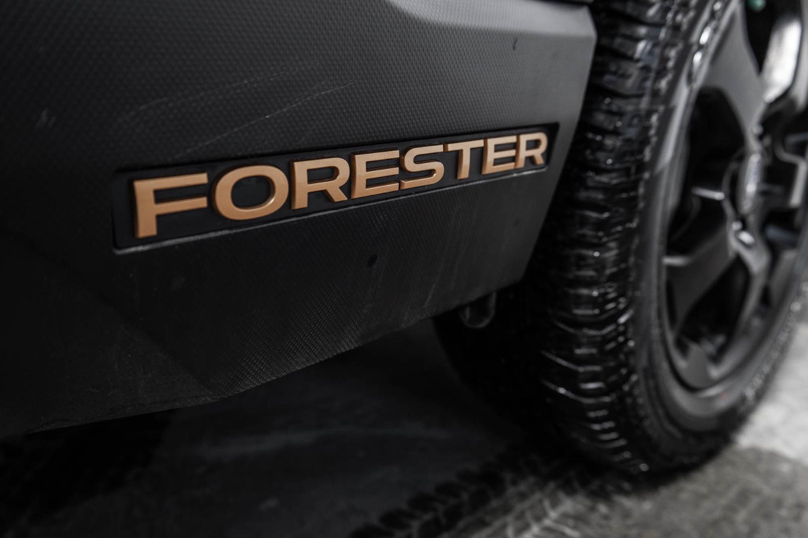 subaru Forester 2023 - 13