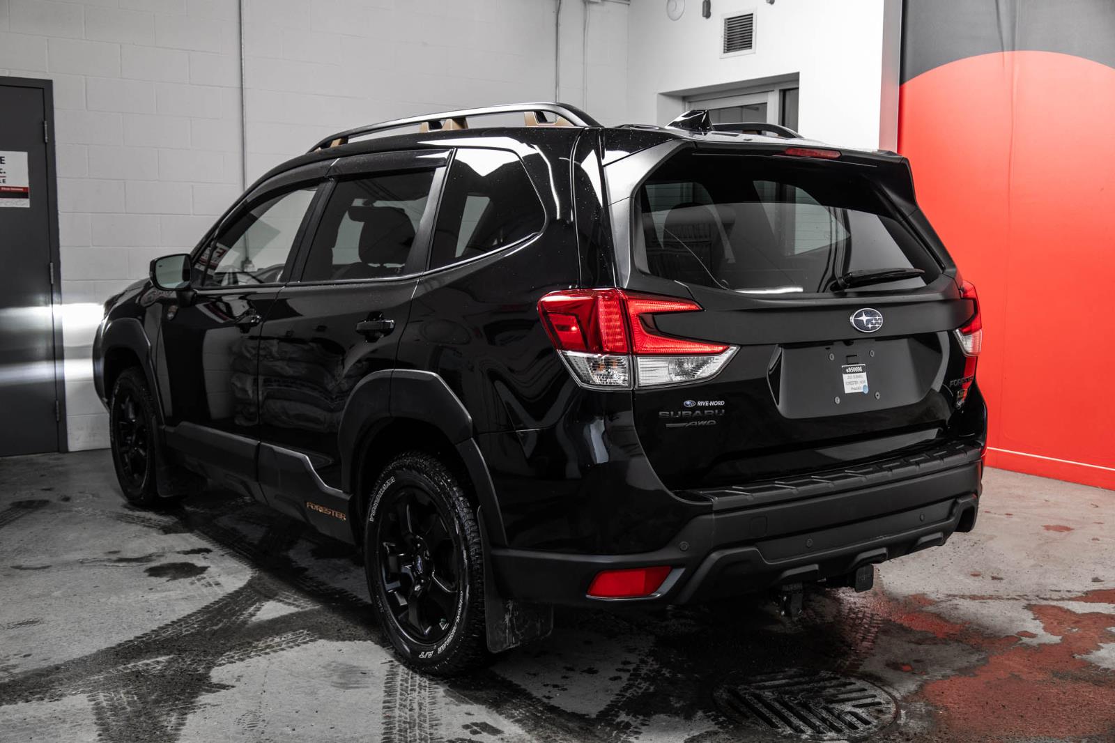 subaru Forester 2023 - 15