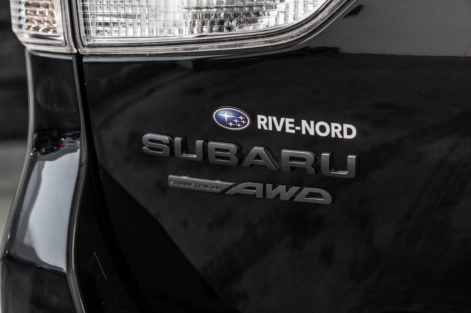 subaru Forester 2023 - 18