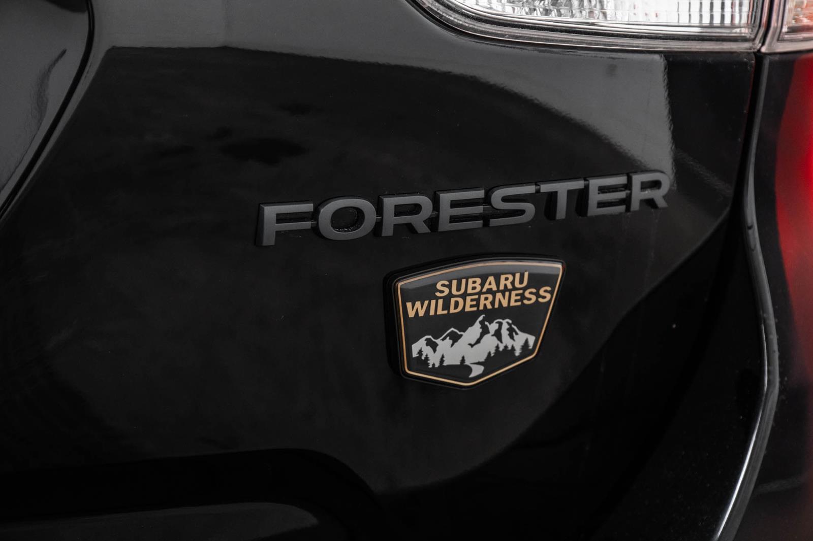 subaru Forester 2023 - 19
