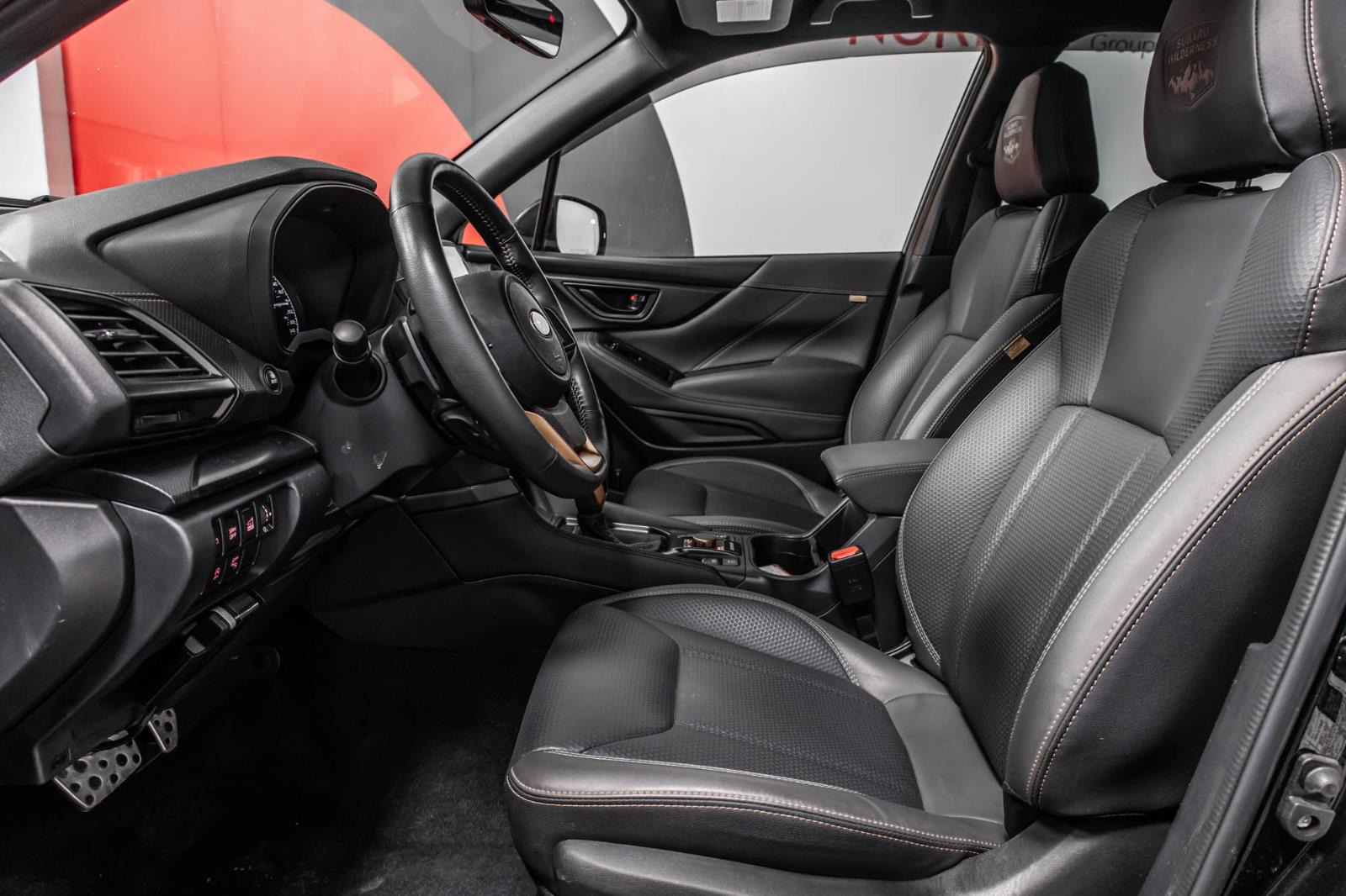 subaru Forester 2023 - 24