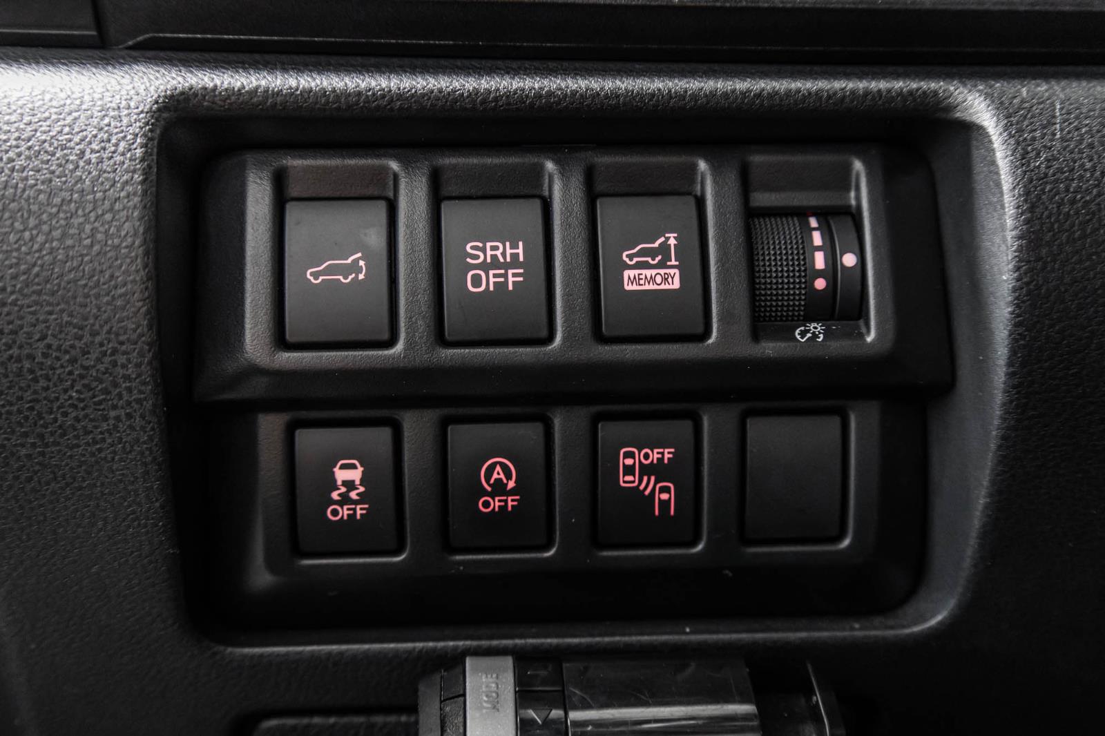 subaru Forester 2023 - 26