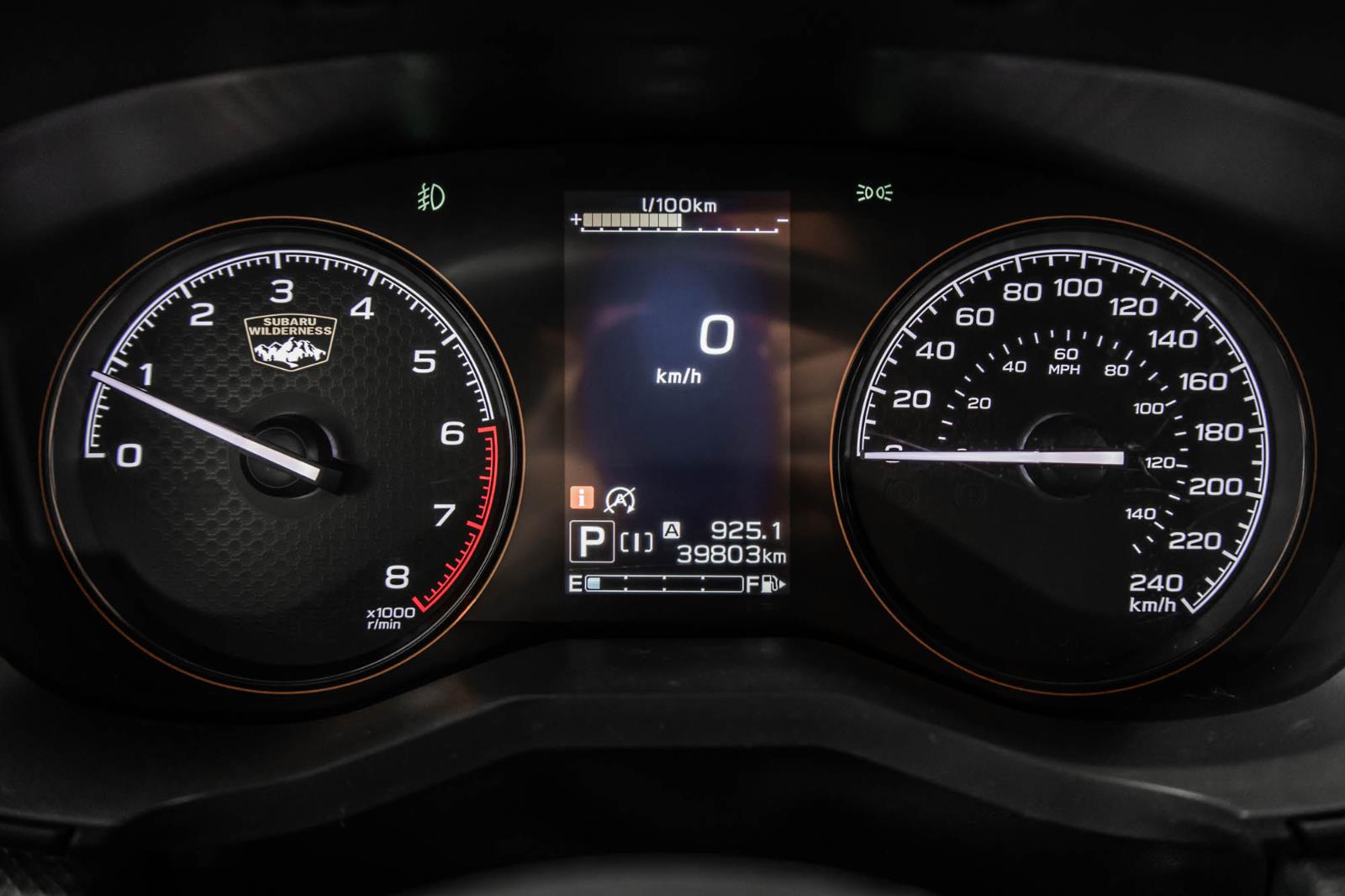 subaru Forester 2023 - 30